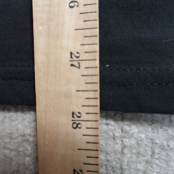 Miles Davis Shirt Medium Black International Montreal Jazz Festival NEW - Picture 6 of 7